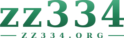 zz334 logo